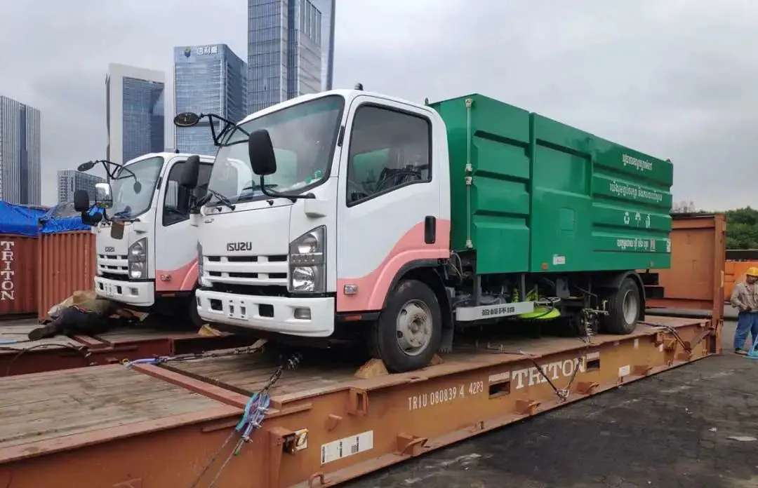 逆势增长，硬核担当，庄闲游戏环境连续斩获海外订单