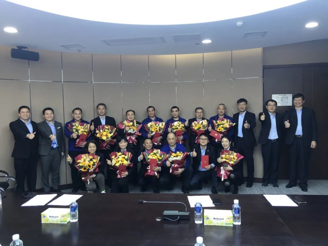 助力梦想，奋勇起航！庄闲游戏环境“环境新锐”奖学金发放仪式圆满落幕 