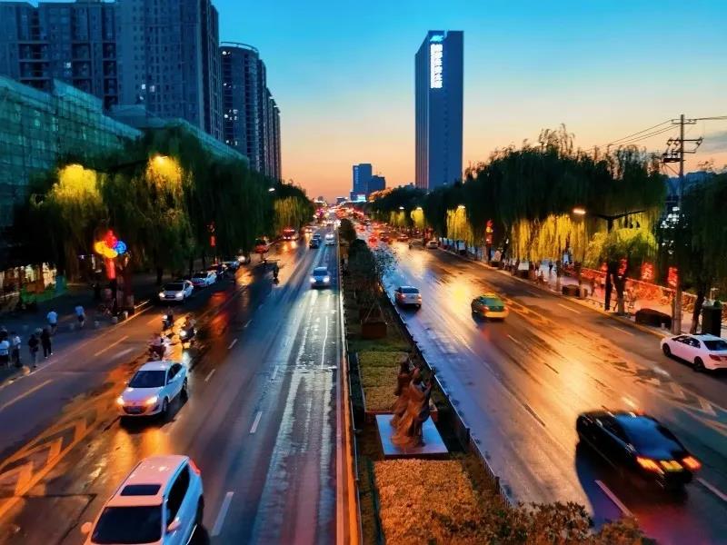 1.7亿！庄闲游戏环境中标西安市长安区环卫一体化项目