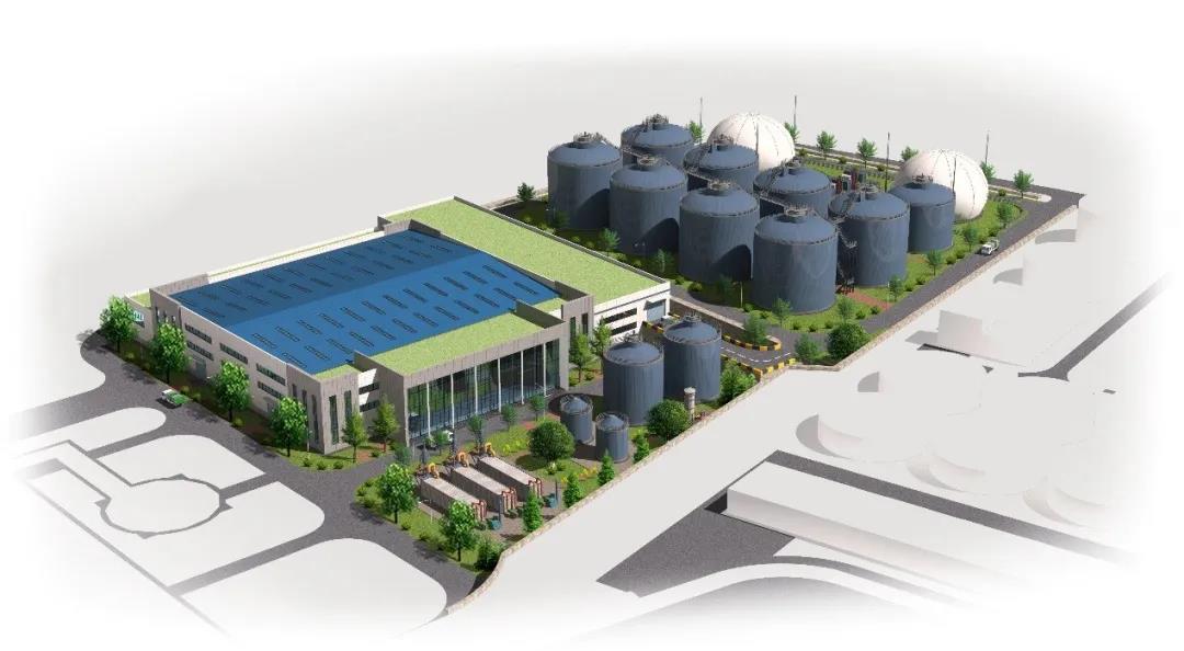 2.49亿！庄闲游戏环境斩获“千吨级”垃圾分类后端装备采购项目，助力广州市打造垃圾分类处理新格局