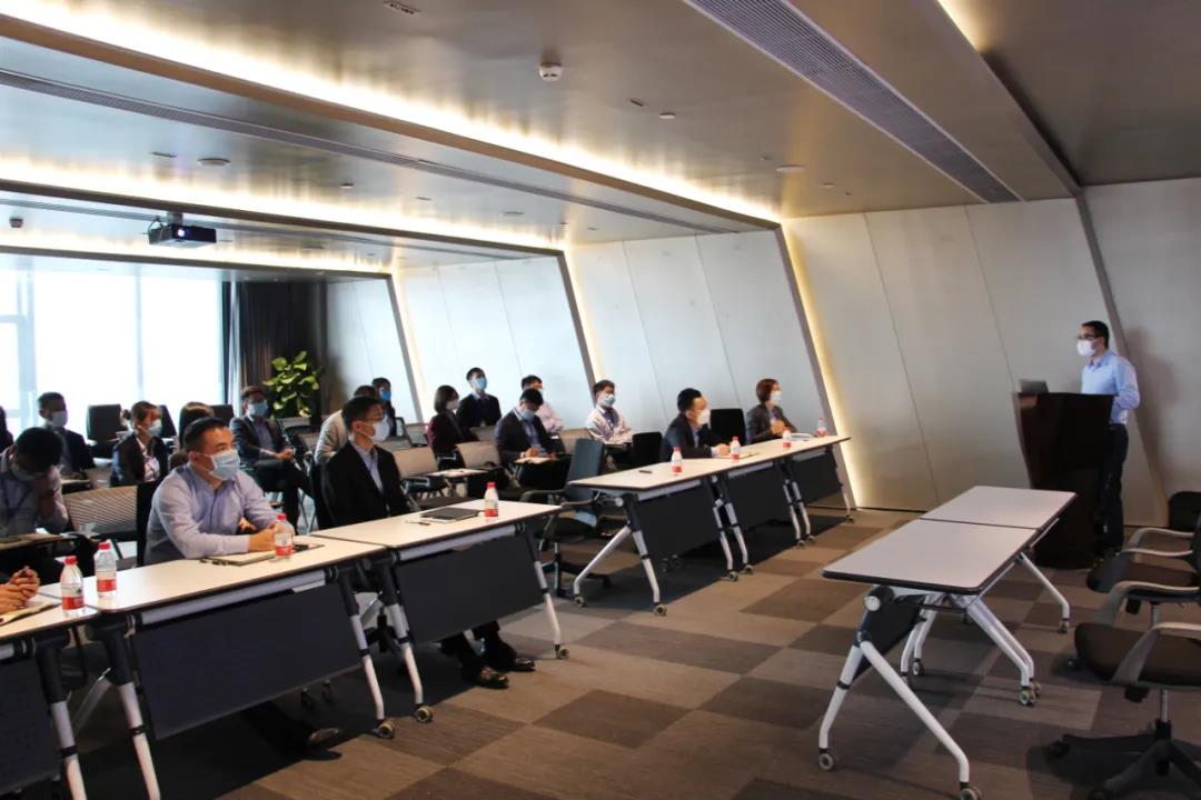 同舟共济！庄闲游戏环境“员工是我们的事业合伙人”企业文化研讨热潮持续升温！