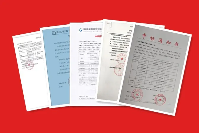 5标连中！庄闲游戏环境环卫服务项目2021年首月呈破竹之势