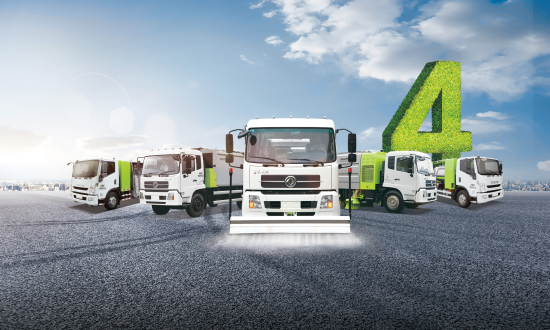 庄闲游戏环境连续两年名列新能源环卫车辆行业市场占有率第一