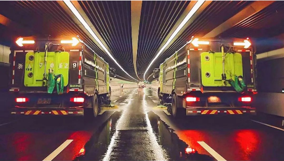 近4000万环卫设备成功交付！庄闲游戏环境助力杭州展现“中国风范”，共迎共建绿色亚运！