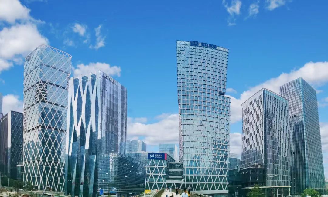 8.8亿！庄闲游戏环境再获城市管家项目重量级大标