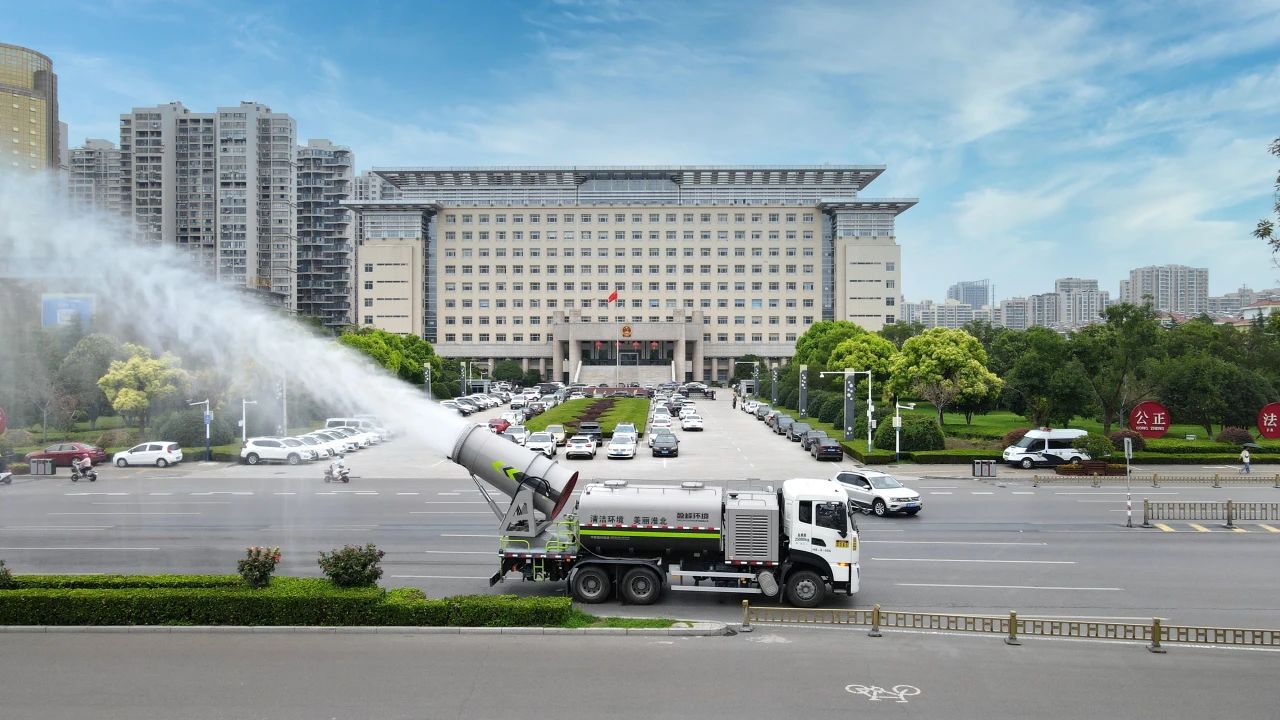 智慧城市管家 美丽中国人居丨庄闲游戏环境为淮北市打造 “城市会客厅”